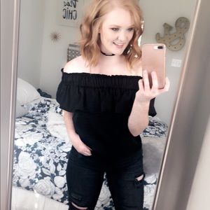 Meet your Posher, Haley